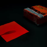 Tovaglioli di carta Renova Red Gold - 40 tovaglioli