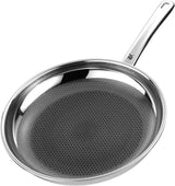 WMF Profi Resist padella a induzione 28 cm Pentole e Padelle Naty Shop