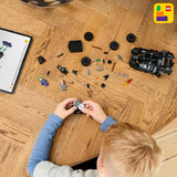 LEGO DC Batman: Batman Tumbler vs. Due Facce e Joker - Giocattolo da supereroe con Batmobile - Set da gioco con minifigure - Regalo per ragazzi e ragazze a partire da 8 anni 76303 Set da costruzione Besuche den LEGO-Store