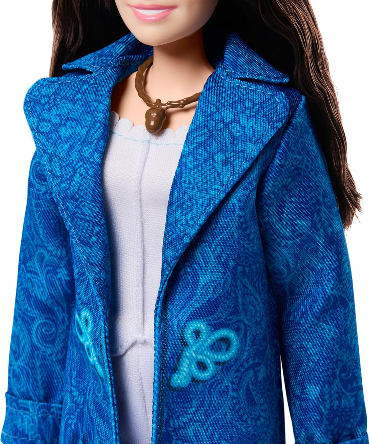 DISNEY Peter Pan e Wendy - personaggi snodabili con costumi tipici e accessori rimovibili, pantaloni in materiale morbido, per riprodurre le scene preferite o il gioco creativo, per bambini dai 3 anni in su, HNY36