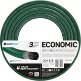 Tubo da giardino Cellfast ECONOMICO 20m, 5/8", 10-010