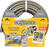Tubo Hozelock Tricoflex Ultramax 25 m (diametro 12,5 mm)
