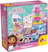 Giochi educativi LA CASA DELLE BAMBOLE DI GABBY