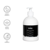 D'Bolón Crema corpo rassodante con soia, collagene ed elastina, 500 ml Cosmetici e Bellezza Naty Shop