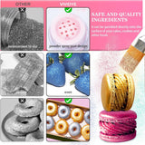 Glitter commestibili, 5 grammi Naty Shop