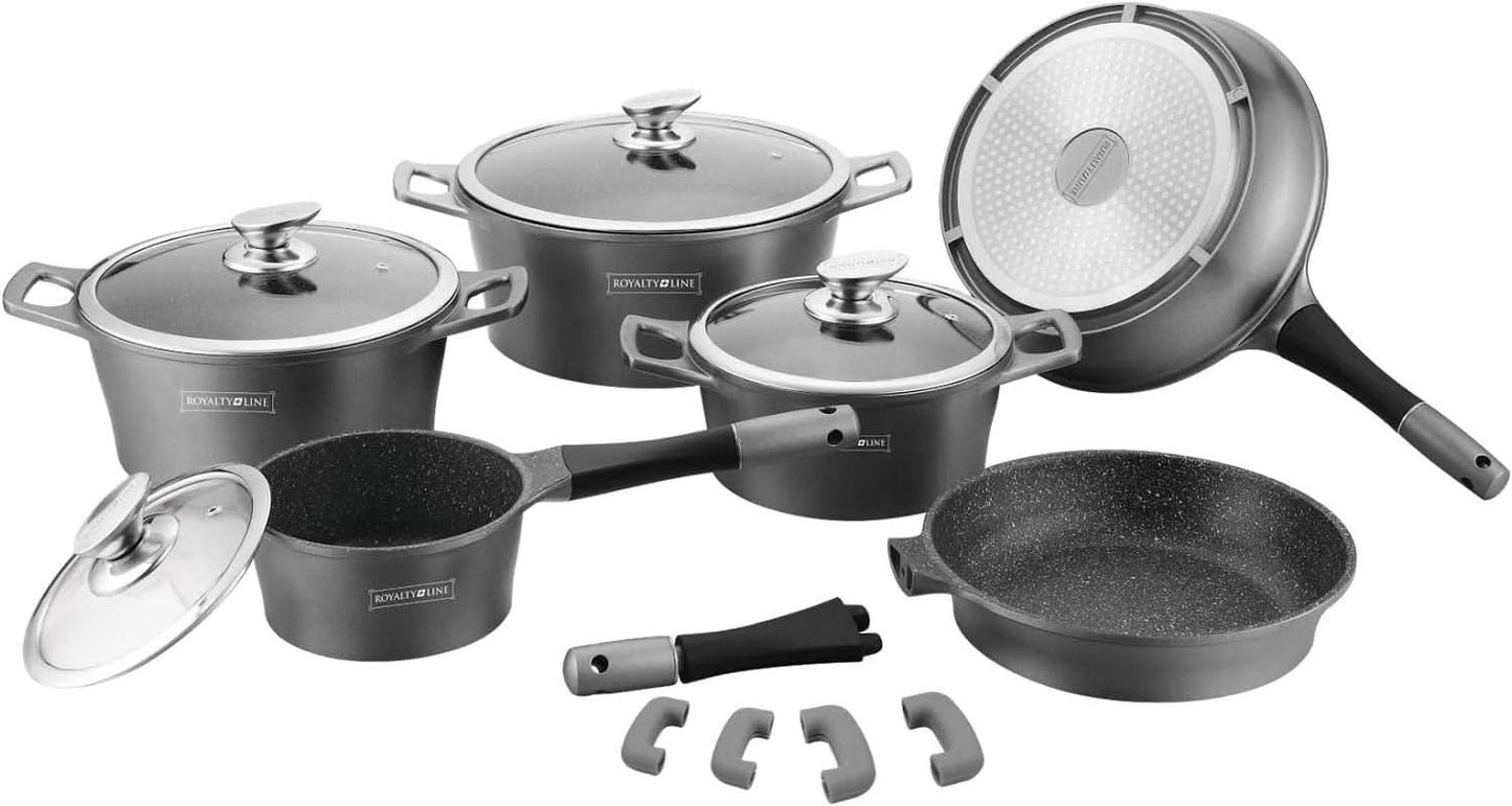 Macchina da cucina multipla Herenthal 3 in 1, Zwart Kitchen Naty Shop