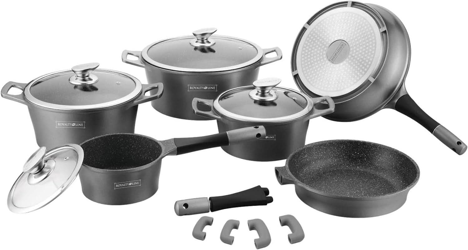 Macchina da cucina multipla Herenthal 3 in 1, Zwart Kitchen Naty Shop