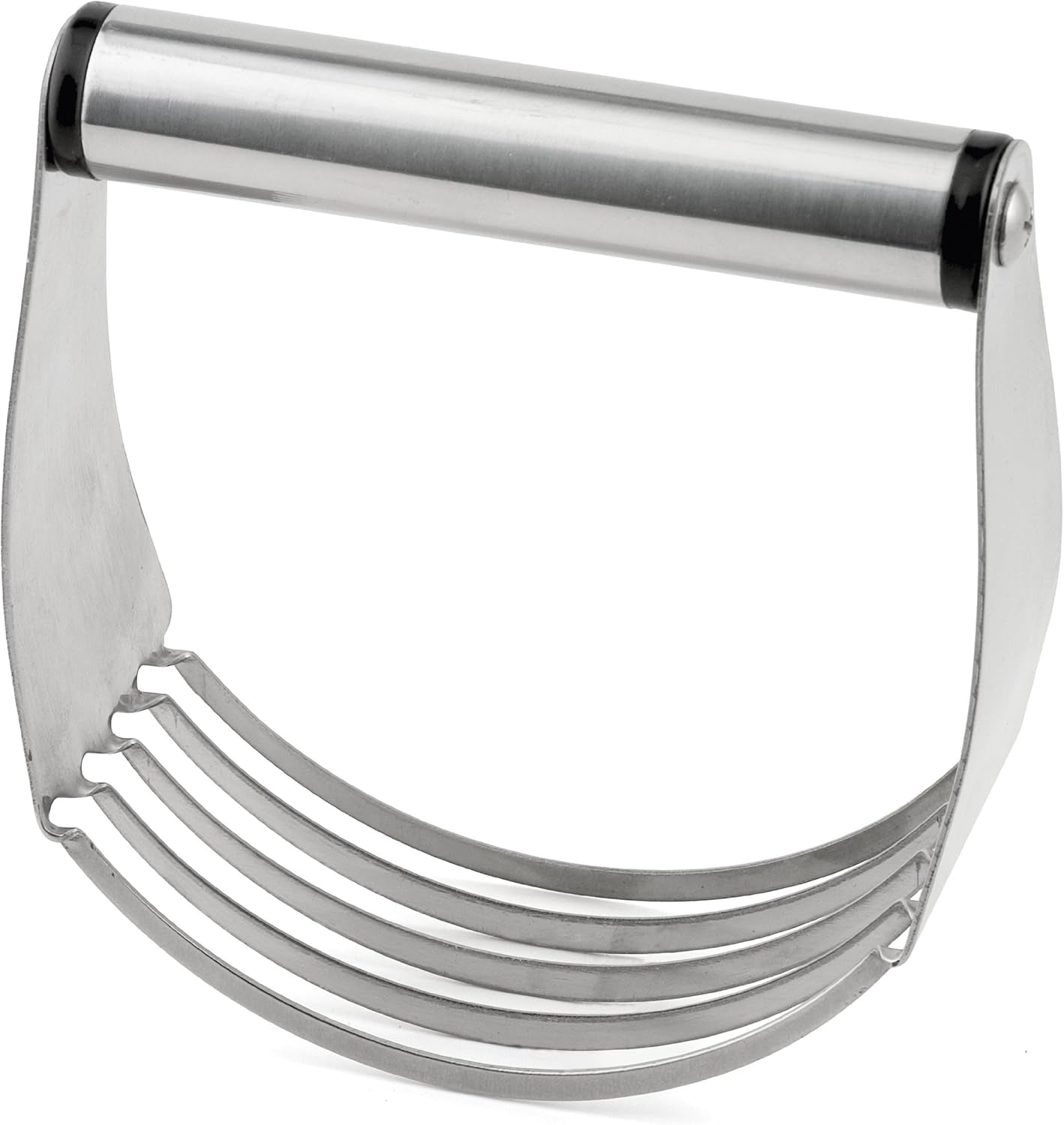Impastatrice in acciaio inox, argento, dimensioni: 12x11x4 cm, peso: 94 g, 15750