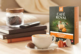 Espresso Forte 36 capsule per macchina da caffè Nespresso - Intensità 8/10 - Capsule per caffè zertifiziate UTZ in alluminio (confezione con 3)