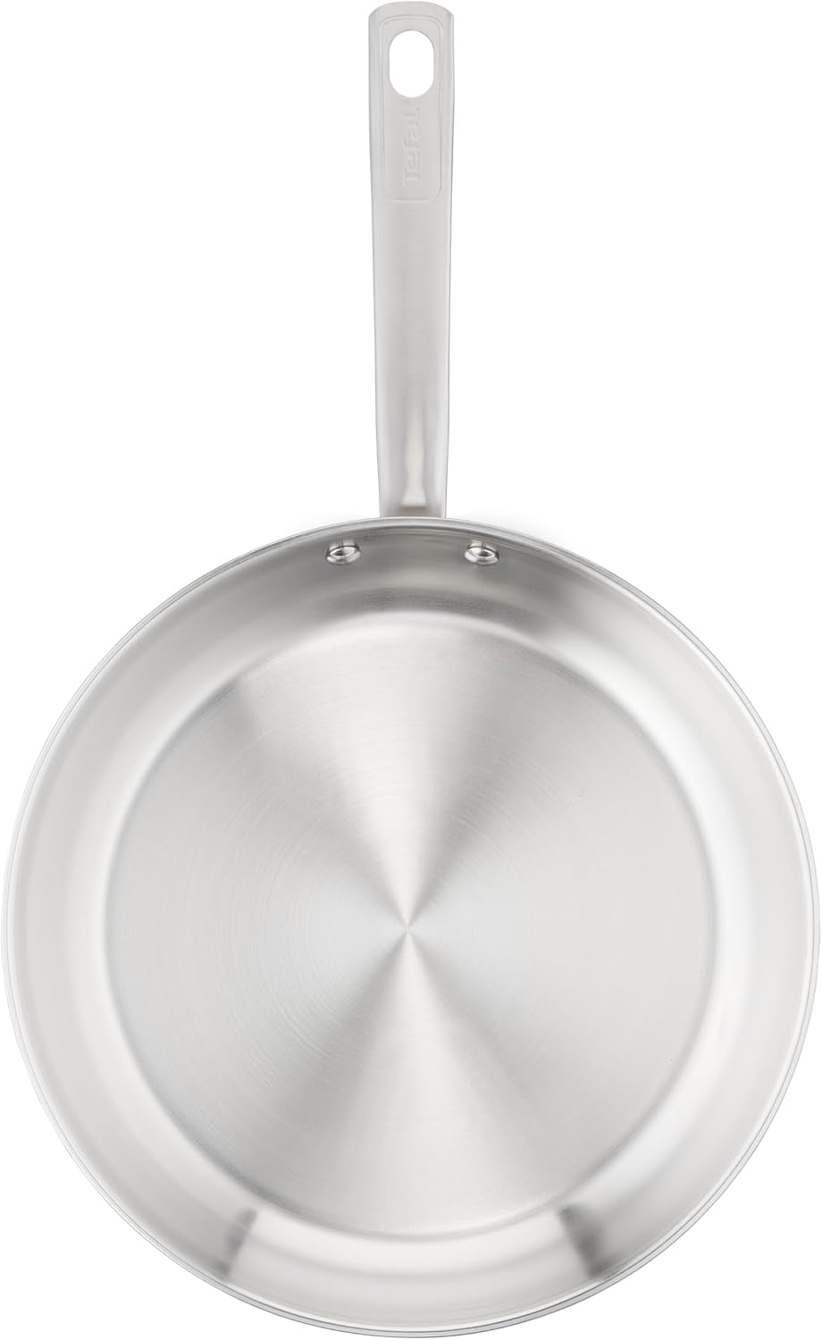TEFAL VIRTUOSO padella 28 cm, Padella inox, Pentole e Padelle induzione Naty Shop