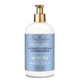 Sheamoisture Hydrate & Repair, balsamo per capelli estremamente secchi e fragili, miele di Manuka e yogurt Sheamoisture Hair Care 369 grammi