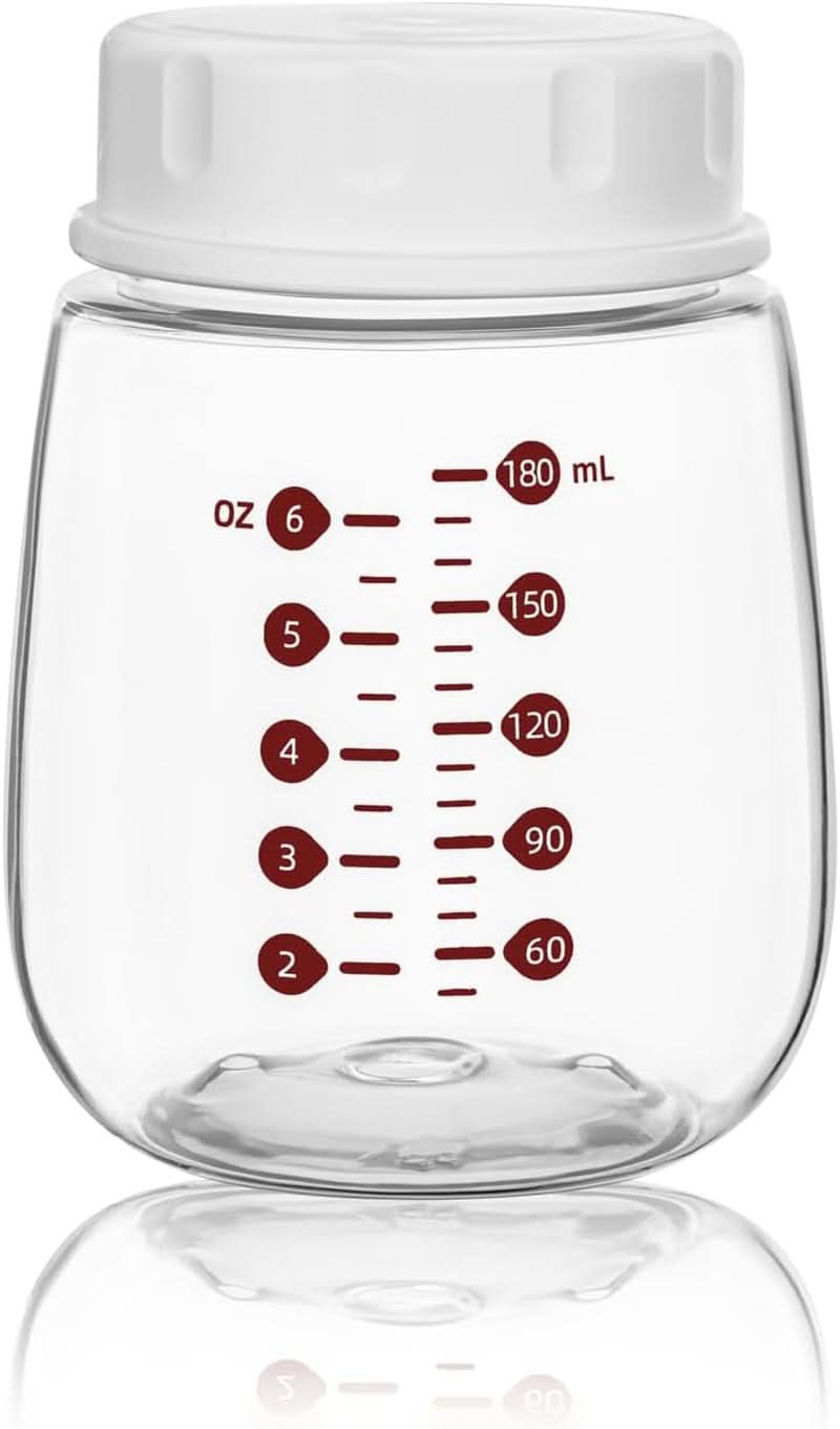 LIONELO Tiralatte elettrico LIONELO Fidi plus 180 ml, tiralatte portatile a risparmio energetico, 9 livelli di massaggio, autonomia 150 min Accessori Alimentazione e Allattamento Bebe Naty Shop