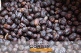 Caffè Corsini - Kaffeebohnen 3x250g Compagnia Dell'Arabica Set Guatemala/Äthiopien/El Salvador, Einzelner Ursprung, totale 750g