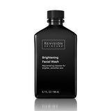 Revisione Skincare, Detergente Viso Illuminante Cosmetici e Bellezza Naty Shop 198 ml