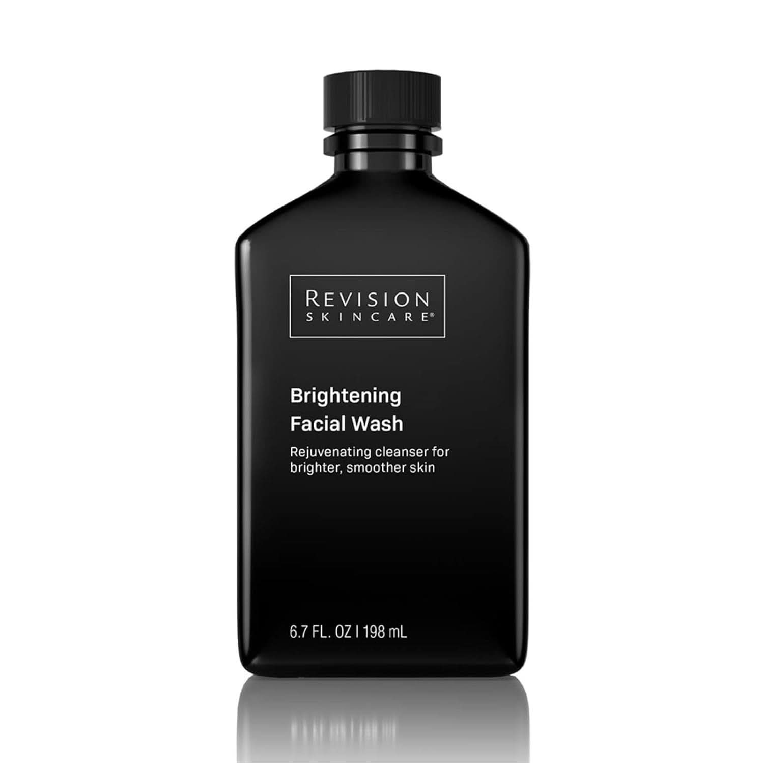 Revisione Skincare, Detergente Viso Illuminante Cosmetici e Bellezza Naty Shop 198 ml