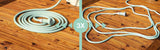 Magic Soft Smart 30 Metri - Tubo Irrigazione Giardino, Antinodo, Antitorsione, Tubo Acqua