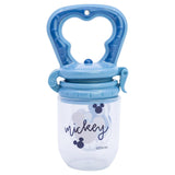 Ciuccio Tataway Disney Topolino Baby Fruit in plastica senza BPA con funzione soffocante, lavabile e riutilizzabile