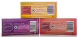 Set da tè Teekanne 3 assortimenti, limone italiano, pesca mediterranea e mela turca, 155g