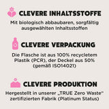 Ecover ZERO All-In-One, capsule lavastoviglie (25 Cpr/500 grammi) Detersivi Cucina Naty Shop