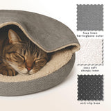 Coperte e Arredi, Animali Domestici, Grotte e Casette, Gatti, Letti per gatti, Gatti - Letti, materassi