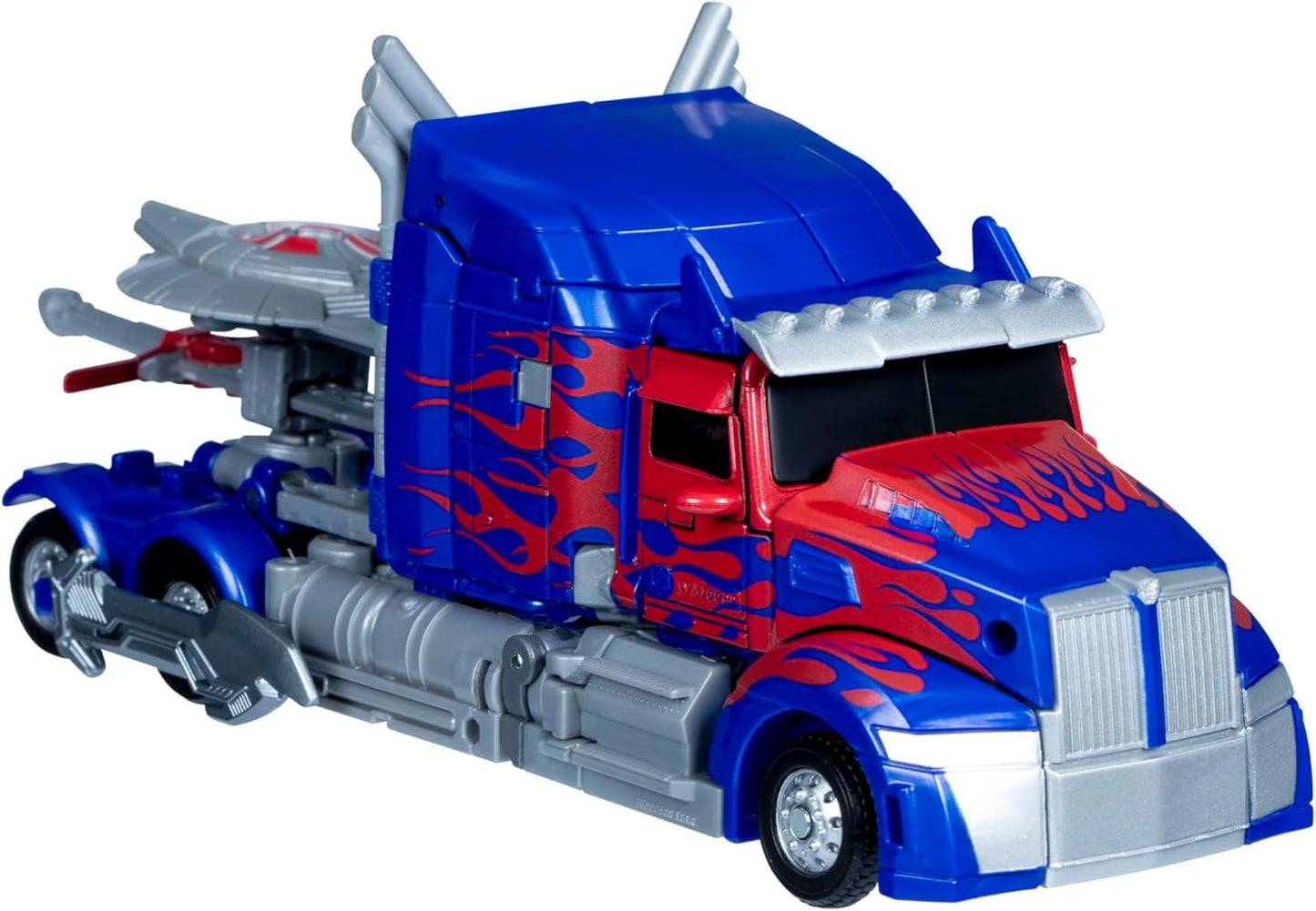 Transformers Studio Series Leader-Class Transformers: Era of Doom Optimus Prime Action Figure Action figure Naty Shop