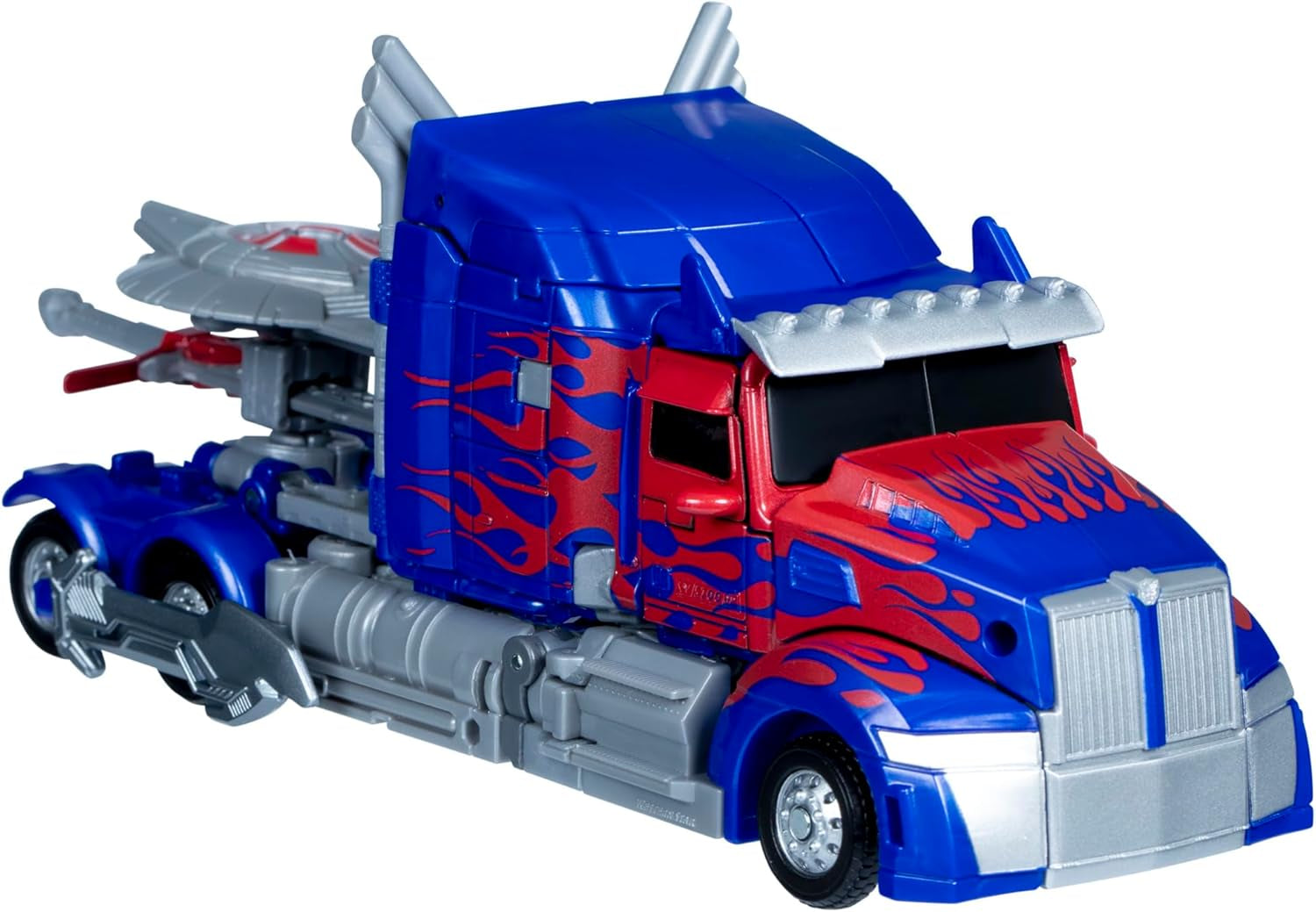 Transformers Studio Series Leader-Class Transformers: Era of Doom Optimus Prime Action Figure Action figure Naty Shop