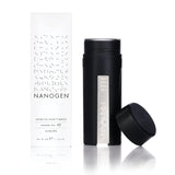 Fibre per ispessimento dei capelli Cannella 30G Cura dei capelli Naty Shop Auburn 30G