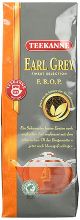 Teiera Earl Grey - 250 g