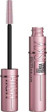 Maybelline Lash Sensational Sky High Cosmetici e Bellezza Naty Shop Very Black 7,2 ml Mascara Sky High