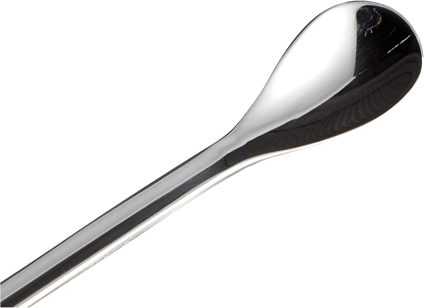 Villeroy And Boch - Set cucchiaini espresso Coffee Passion, 4 pz, 10 cm, acciaio inox 18/10 Kitchen Naty Shop