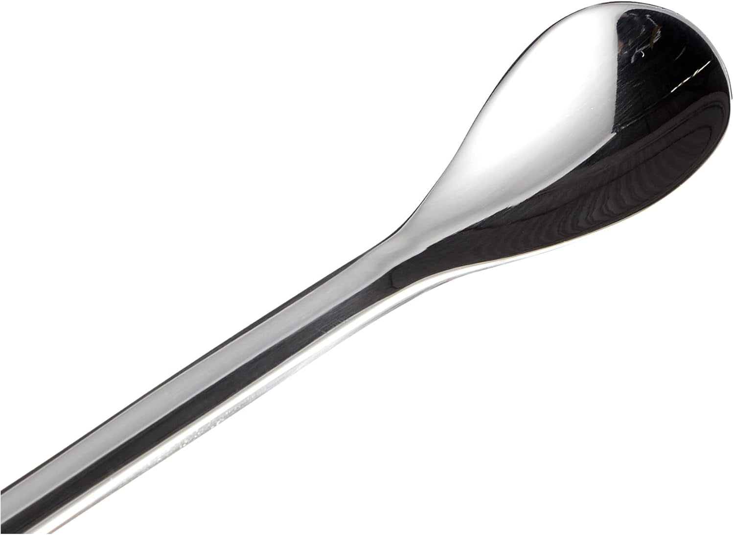 Villeroy And Boch - Set cucchiaini espresso Coffee Passion, 4 pz, 10 cm, acciaio inox 18/10 Kitchen Naty Shop