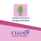 Assorbenti igienici Fria Intima Senior 60 pezzi
