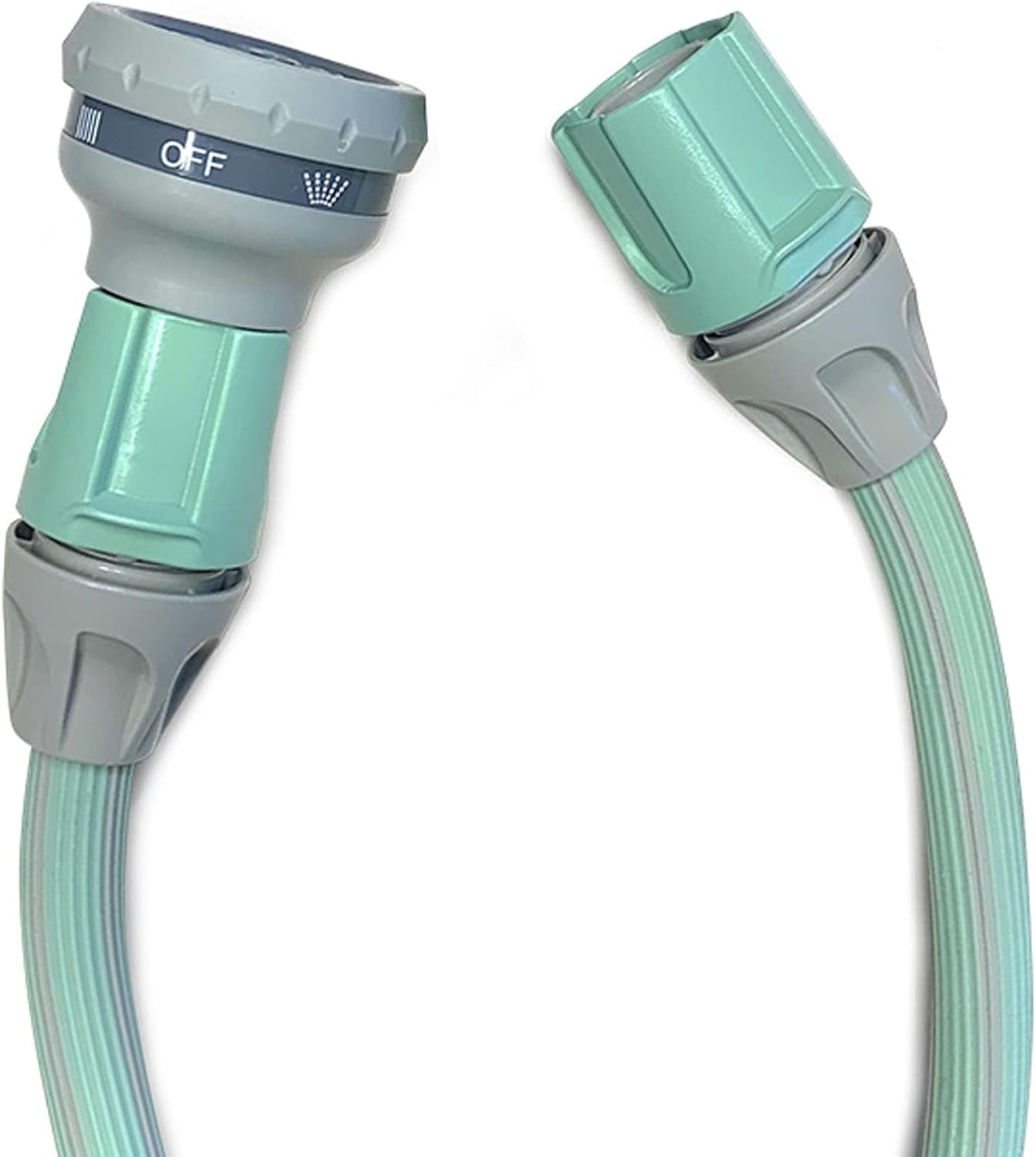 Magic Soft Smart 30 Metri - Tubo Irrigazione Giardino, Antinodo, Antitorsione, Tubo Acqua