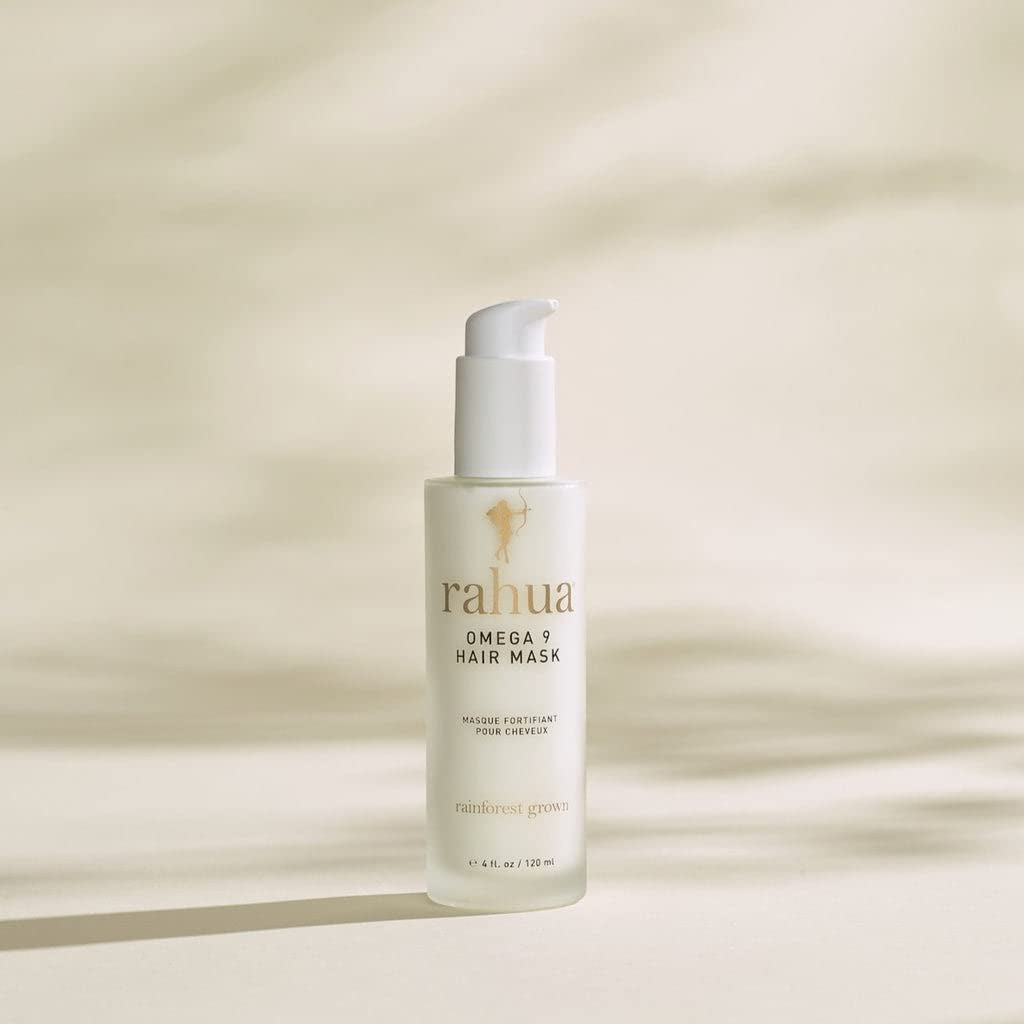 Maschera per capelli Omega 9 120 ml Maschera per capelli Naty Shop