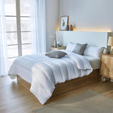 Pikolin Home - Lenzuolo personalizzabile in cotone 100%, traspirante, durevole e resistente Trapunte e trapunte Naty Shop