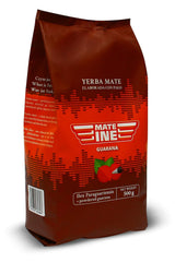 Mate Yerba Mate tè al guaranà, neutro, 500 g