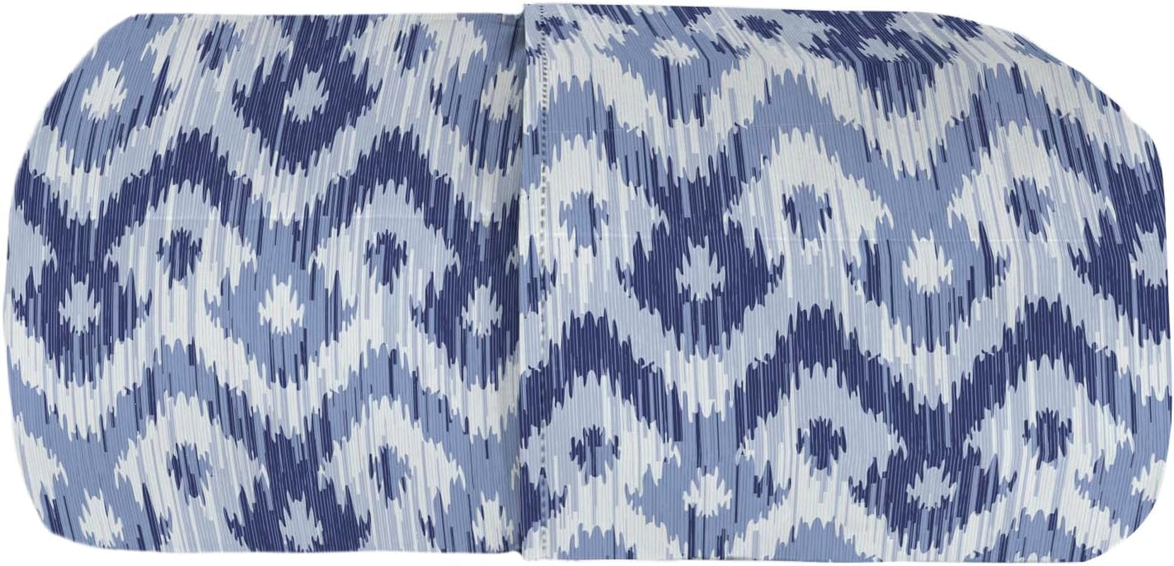 Biancheria da letto italiana, copriletto estivo basic, microfibra stampata, 250X240Cm, Rombi Copriletti e Trapunte Naty Shop