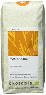 Masala Chai, confezione da 1 (1 x 250 g)