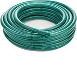 Tubo per acqua da giardino in PVC rinforzato da 30 metri