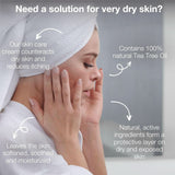 Crema skincare per pelli molto secche, 100 ml Cosmetici e Beauty Naty Shop