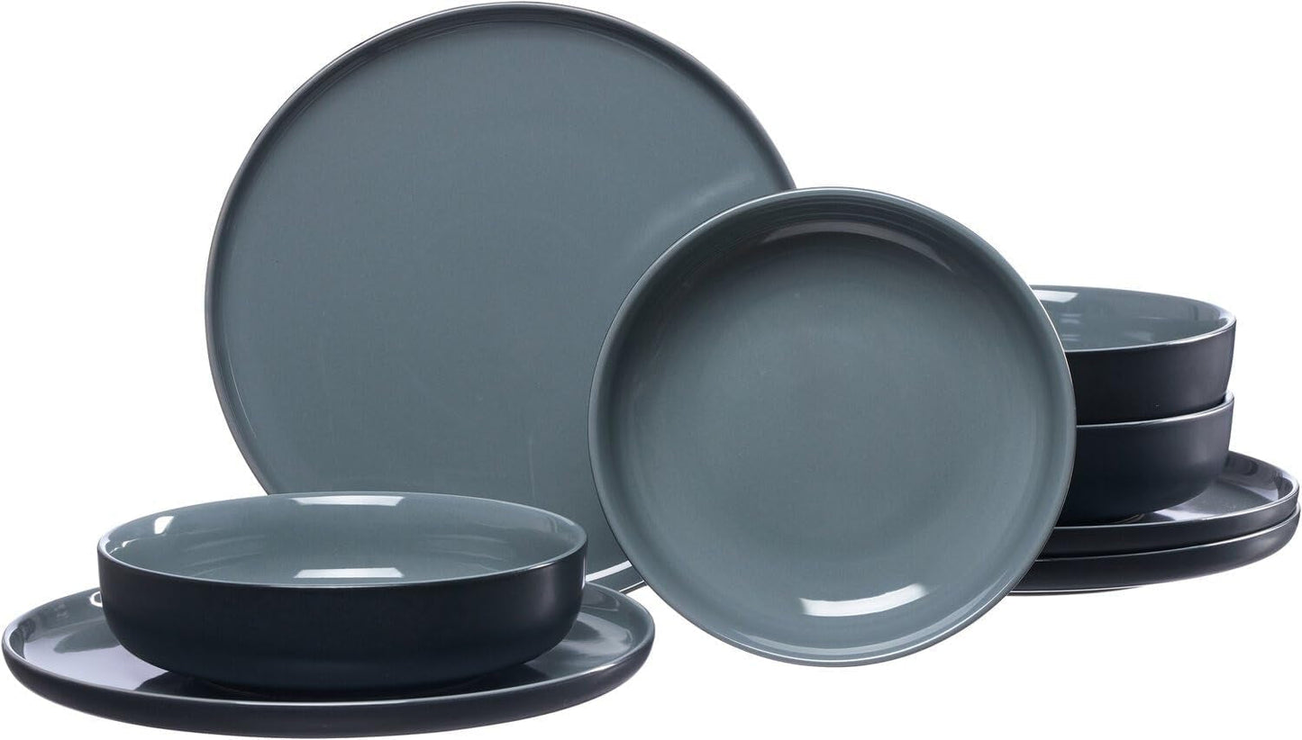 Set di stoviglie Ritzenhoff & Breker Jasper | 8 pezzi