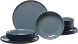 Set di stoviglie Ritzenhoff & Breker Jasper | 8 pezzi