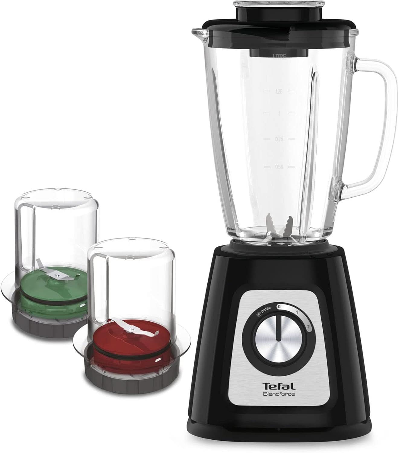 FRULLATORE/BL438831 TEFAL Cucina Naty Shop