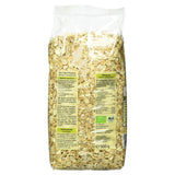 Fiocchi biologici da 5 cereali, 500 g