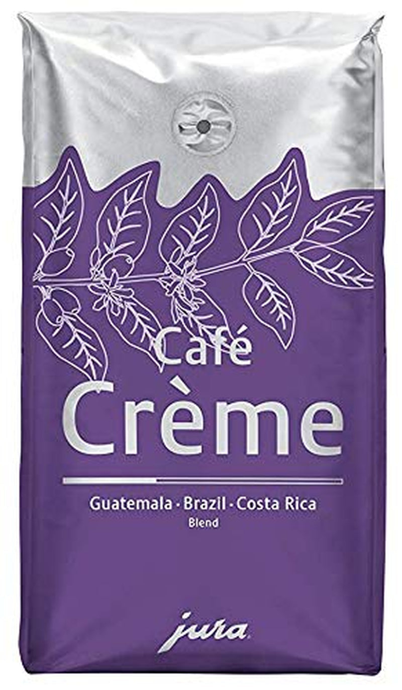 4x 250g Crema di caffè espresso, grani 68016