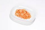Almo Nature HFC Jelly - Alimento umido per gatti adulti - Salmone e Carote - Qualità Human, Senza Glutine - 6 x 70g