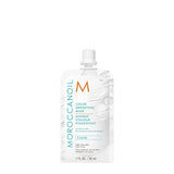 Moroccanoil High Shine Gloss - Maschera trasparente per la deposizione del colore, 30 ml Naty Shop Hair Mask Titolo predefinito