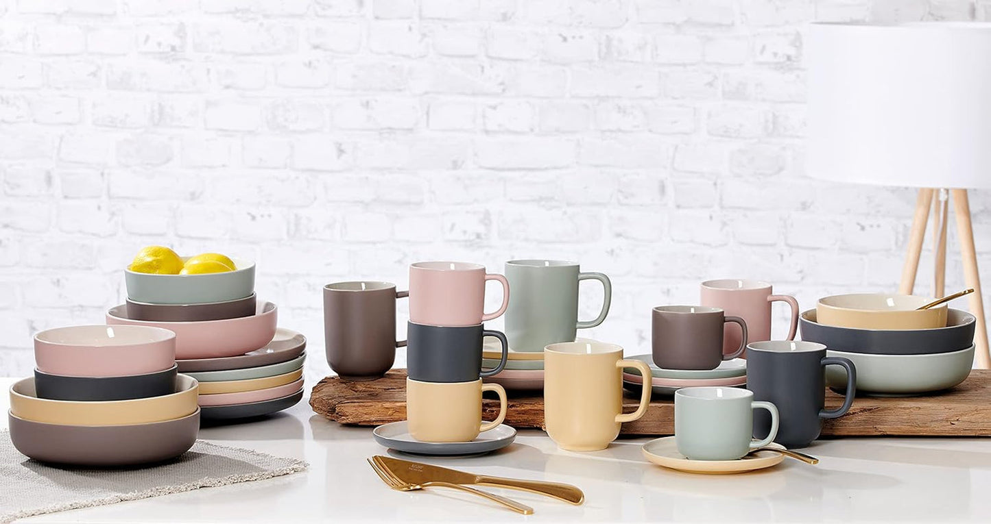 Set di stoviglie Ritzenhoff & Breker Jasper | 8 pezzi