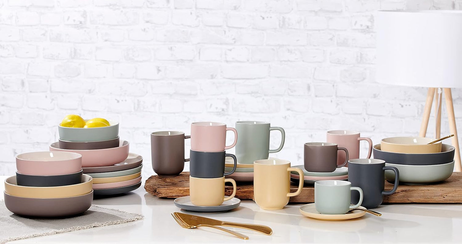 Set di stoviglie Ritzenhoff & Breker Jasper | 8 pezzi