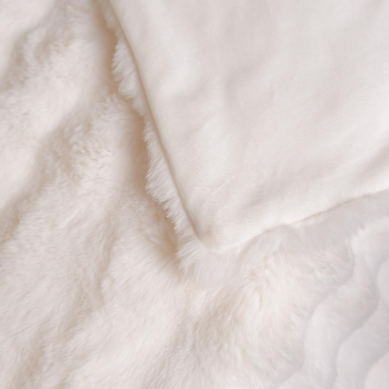 Flamingueo coperta accogliente - coperta termica, coperta ponderata, poliestere, coperta per divano, decorazione della stanza, coperta in pile, calore, letti, coperta, coperta invernale Letti e coperte Besuche den Flamingueo-Store